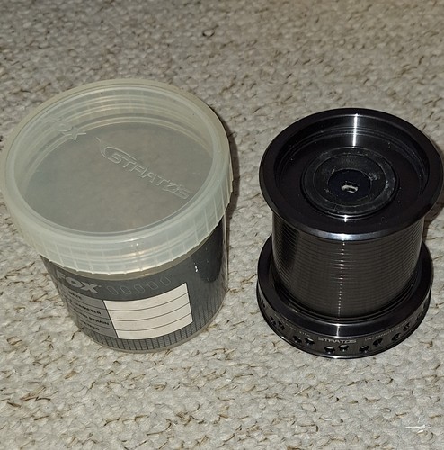 Spare spool for - spool, fox