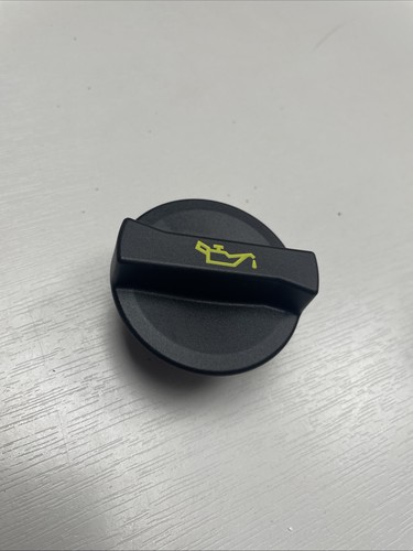 Genuine mazda oil filler cap - genuine,