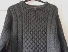 Aran Crafts Ireland 100%