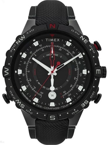 Timex allied tide temp - allied,