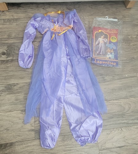Vintage 1993 disney aladdin - vintage,