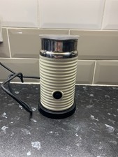 Nespresso Aeroccino Electric