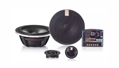 Morel sensus 2 way - 62, 6.5"