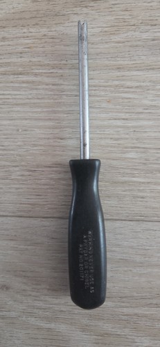 Snap tools usa slotted - tools,