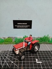 BRITAINS FARM TOYS MASSEY