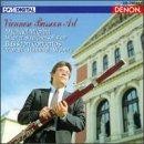 Viennese bassoon art - viennese,