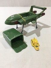 Thunderbirds Are Go Supersize