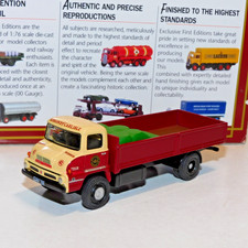 EFE THAMES TRADER DROPSIDE