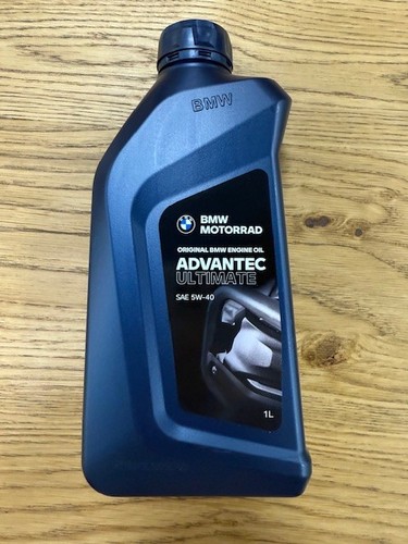 Genuine bmw motorrad advantec - genuine,
