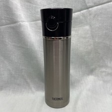 Thermos 16oz Stainless Travel