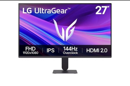 27g411a ips led black - 27",