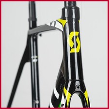 Scott CR1 10 Carbon monocoque