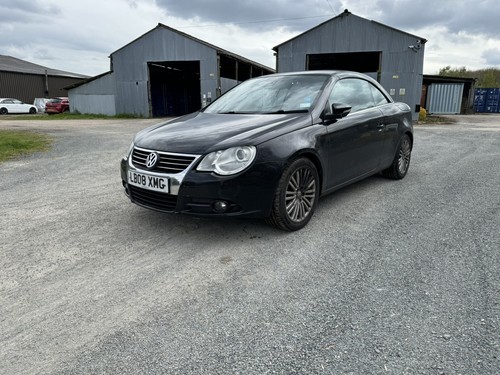 Breaking 2008 eos - eos, sport