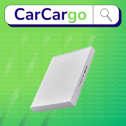Pollen cabin filter for vw - cabin,