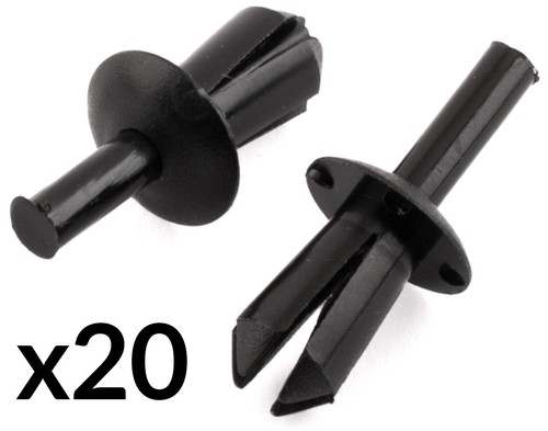 20x 5mm trim - trim, for