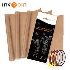 3 Packs 12" x 16" Teflon