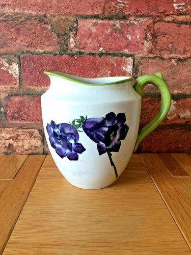 Rare antique 1900 - wemyss, ware