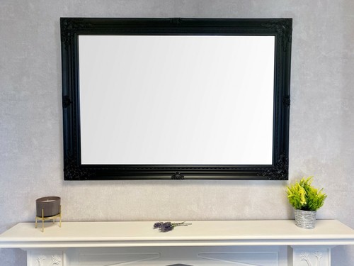 Black extra large - black,