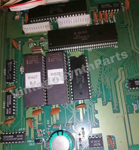 Yamaha sy22 boot rescue - sy22,