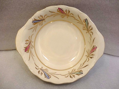 Grindley cream petal china - petal,