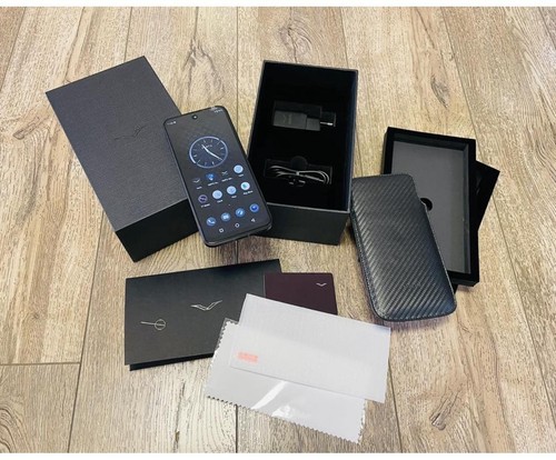 Meta vertu 12gb ram - (k7),
