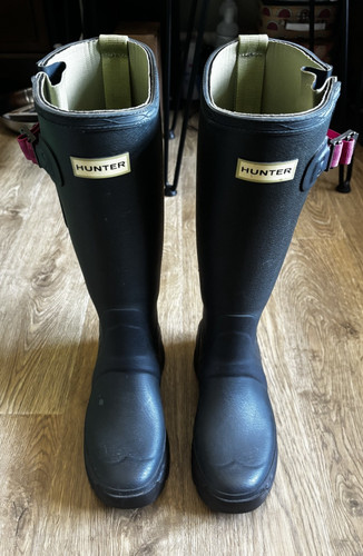 Hunter women balmoral neoprene - women,