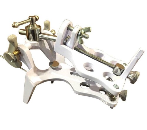 Lab galette dental articulator - galette,