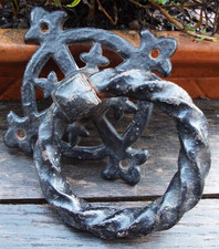 RECLAIMED VERY LARGE 16cm
