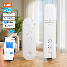 Tuya Wifi DIY Smart Electric
