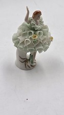 Vintage irish dresden - vintage,