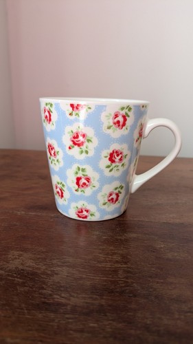 Cath kidston stanley mug blue - cath,