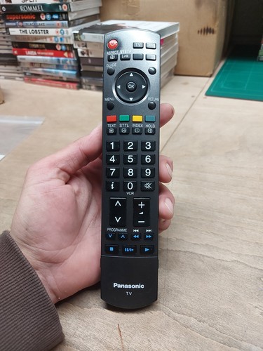 Replacement orignal panasonic - orignal,