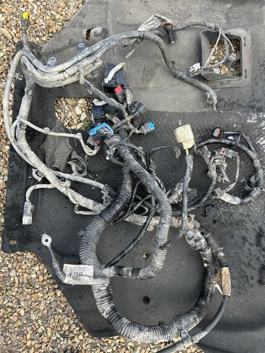 Ford transit connect e6 - connect,