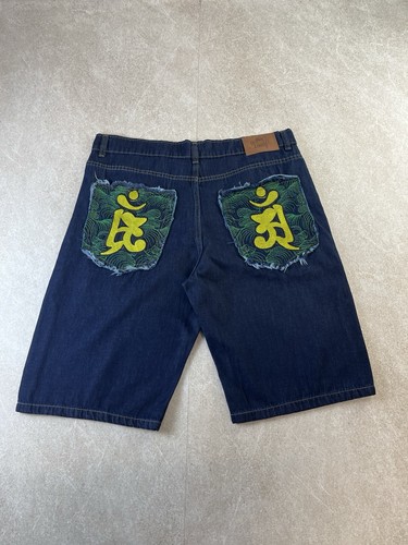 Urban loops baggy - baggy, jorts