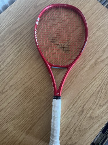 Yonex vcore 100 grip - grip, 2