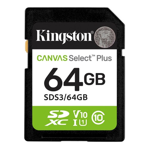 64gb memory card for canon - for,