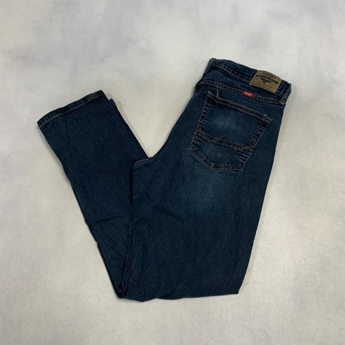 Wrangler jeans blue jean - jeans,