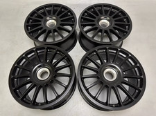 GENUINE OZ RACING MAGNESIUM 9