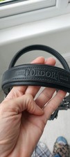 Sabre CORDOBA Sensitive Bridle
