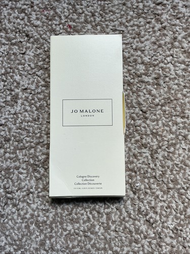 Malone discovery collection - jo,