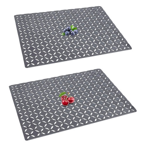 Top spring sink - sink, 2pcs