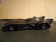 Batmobile 1/18 th Scale Hot