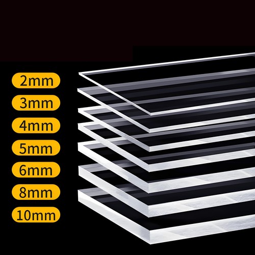 Pvc clear plastic sheet - clear,