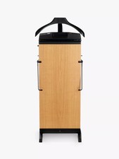 Corby 7700 Trouser Press Fast