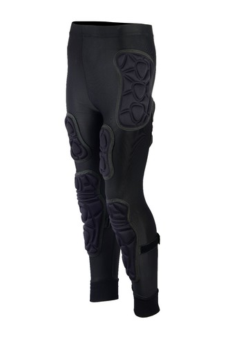 Body armour motorbike - body,