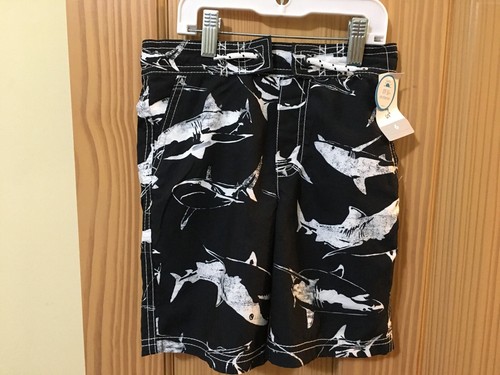 New carter shark - new,