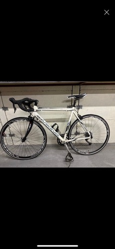 Viking elite racing bike - viking,
