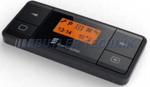 Eberspacher airtronic and - eberspacher,