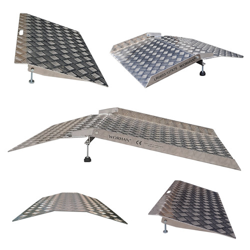 Worhan rigid threshold - worhan®,