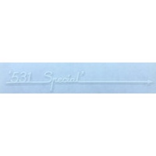 Holdsworth 531 special